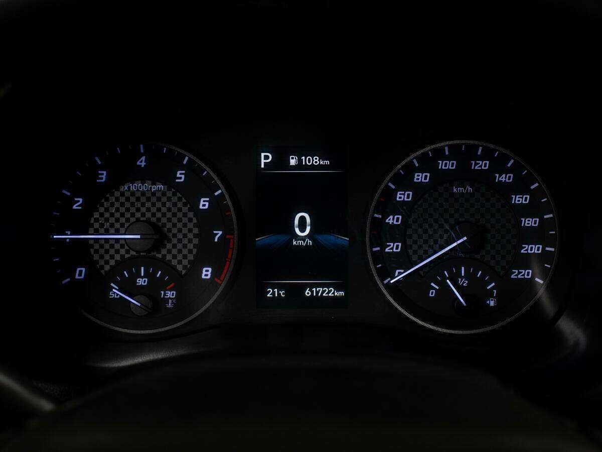 Hyundai Solaris, 2020 - Фото №2