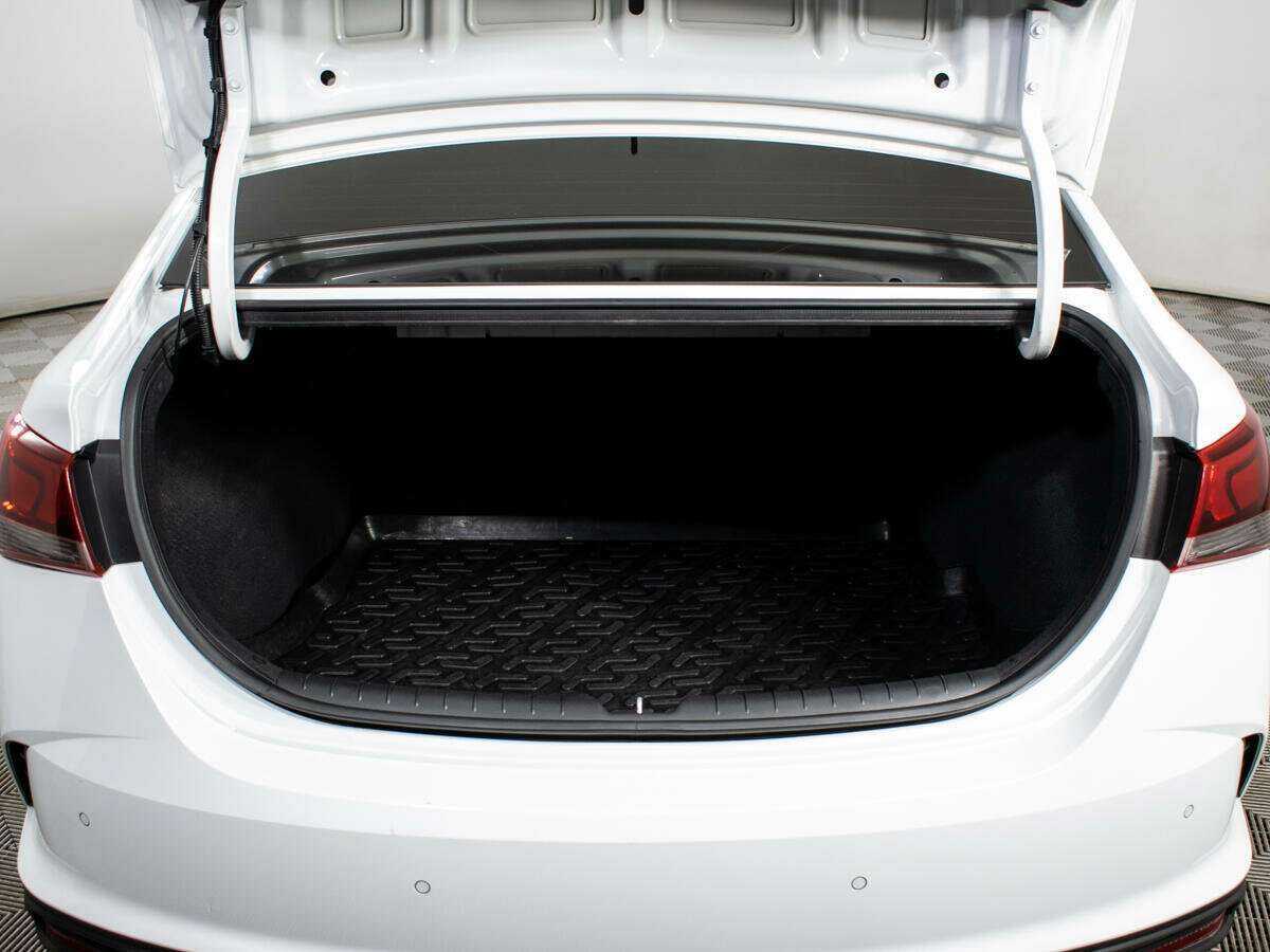 Hyundai Solaris, 2020 - Фото №4