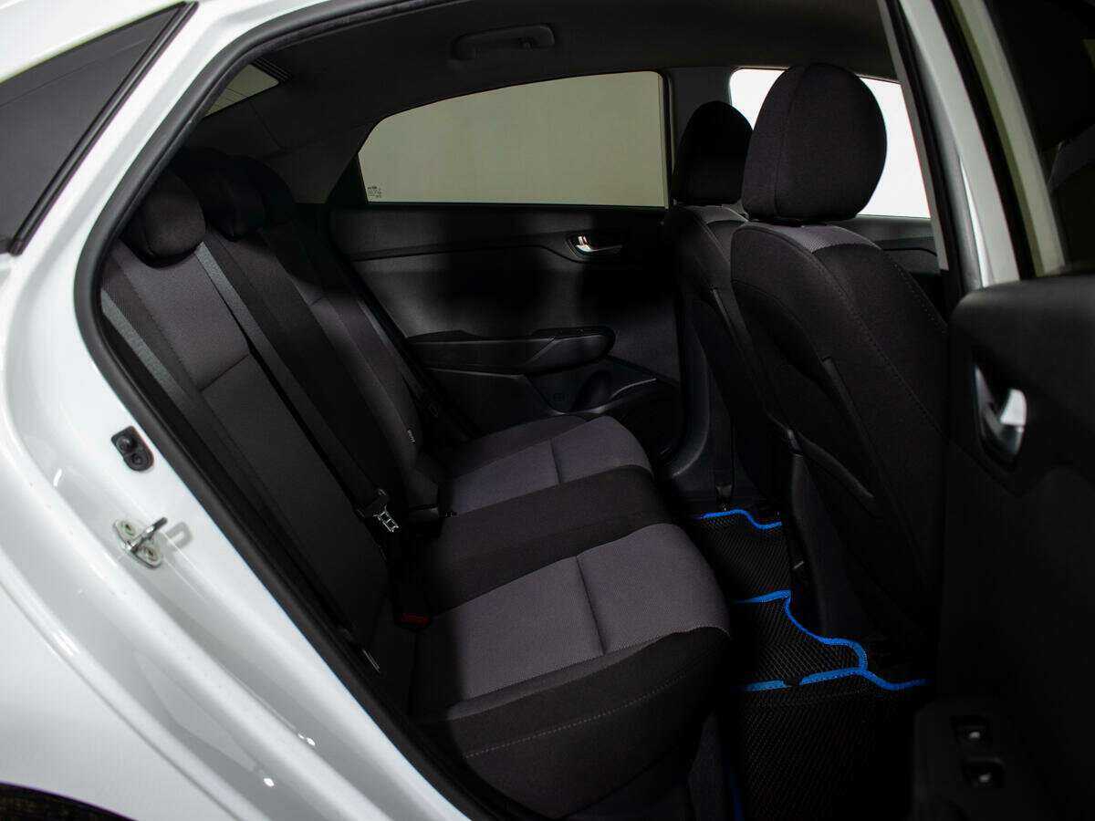 Hyundai Solaris, 2020 - Фото №7