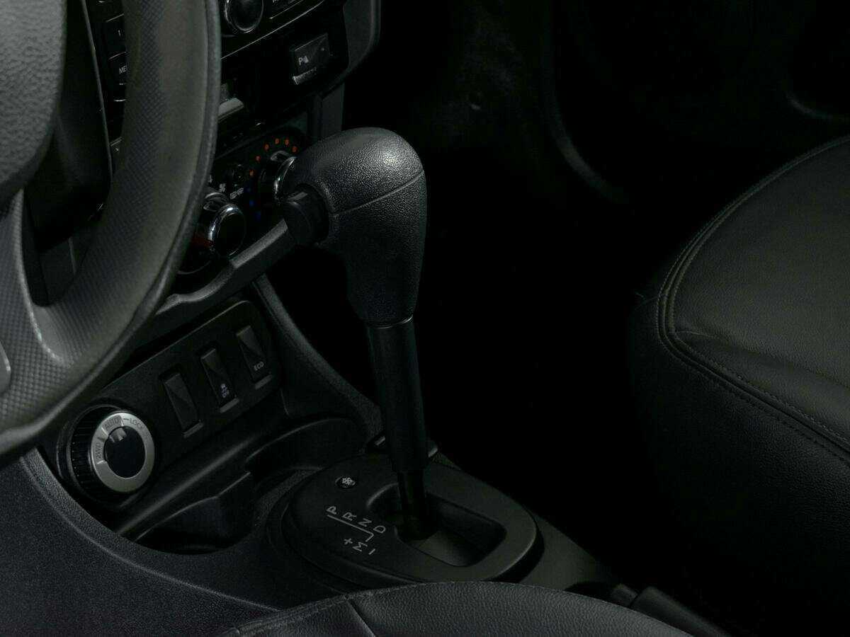 Renault Duster, 2015 - Фото №14