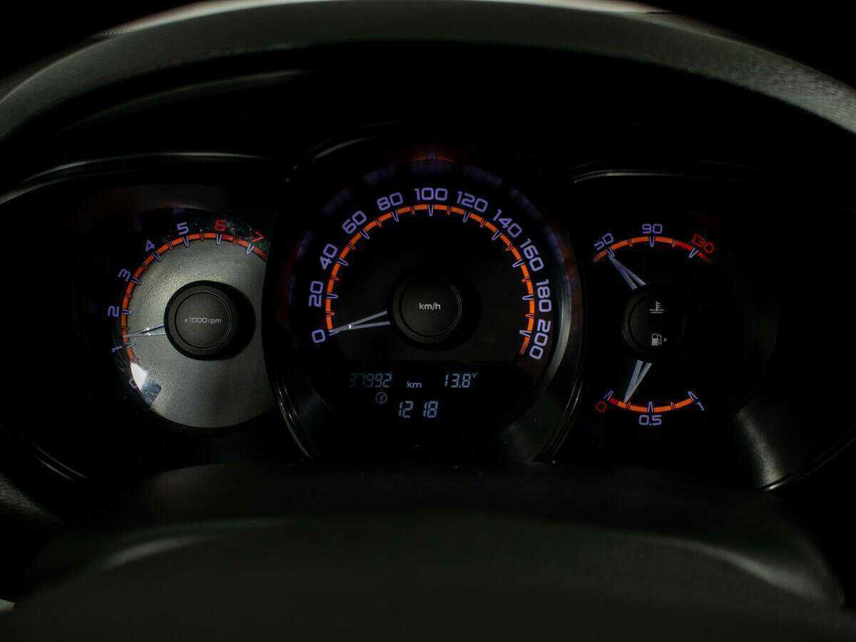 Lada (ВАЗ) Vesta, 2021 - Фото №11