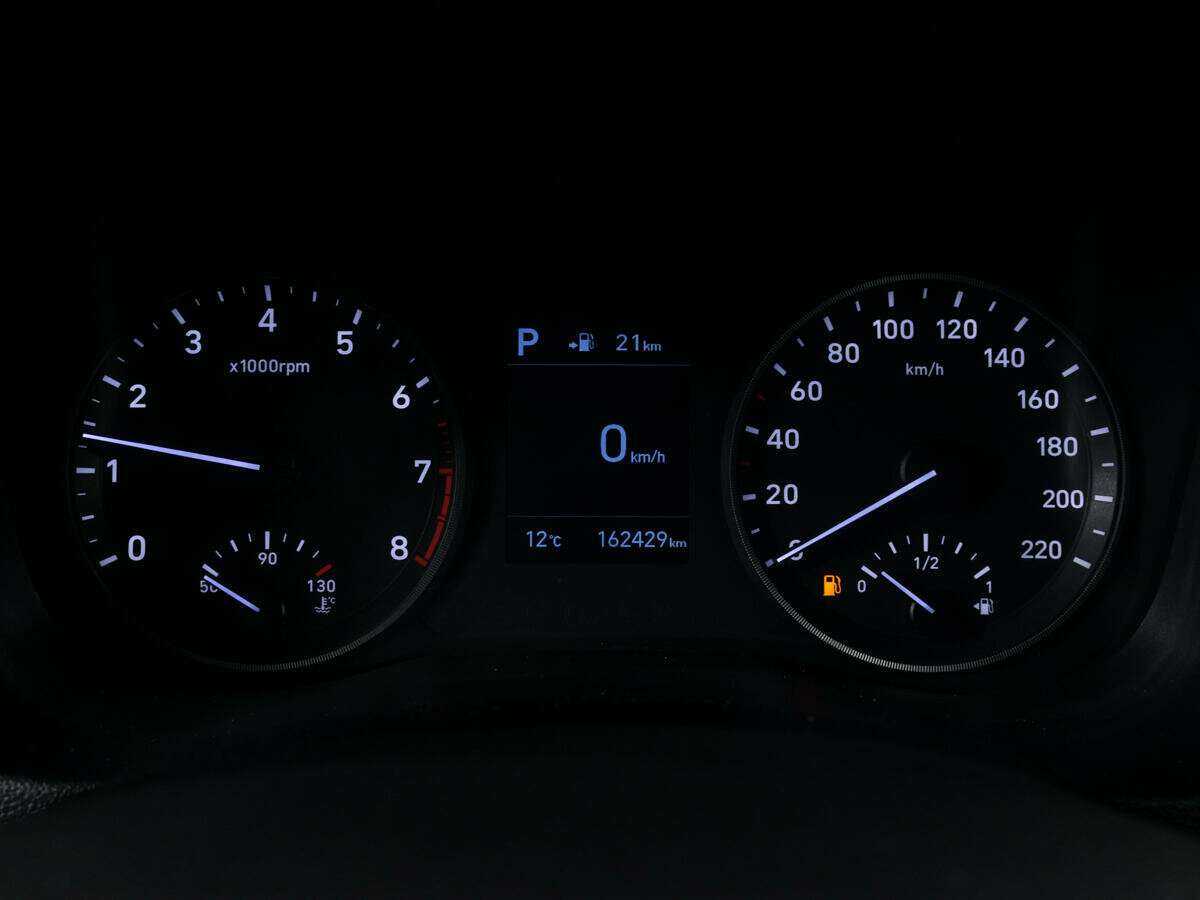 Hyundai Solaris, 2018 - Фото №9