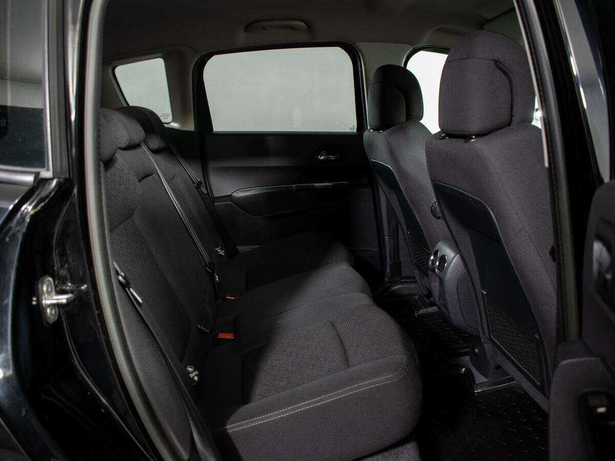 Peugeot 3008, 2014 - Фото №9