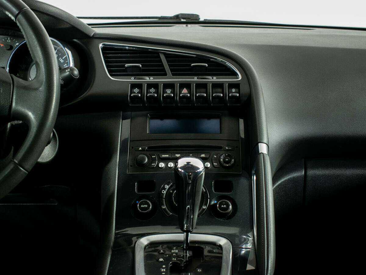 Peugeot 3008, 2014 - Фото №10