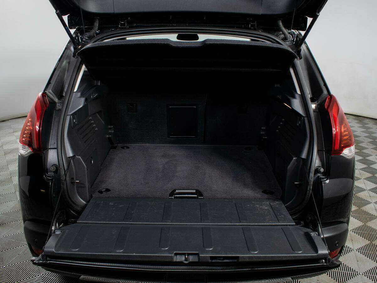 Peugeot 3008, 2014 - Фото №13