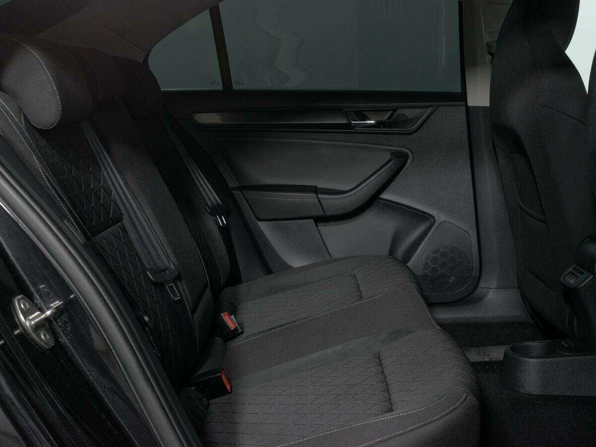Skoda Rapid, 2021 - Фото №8