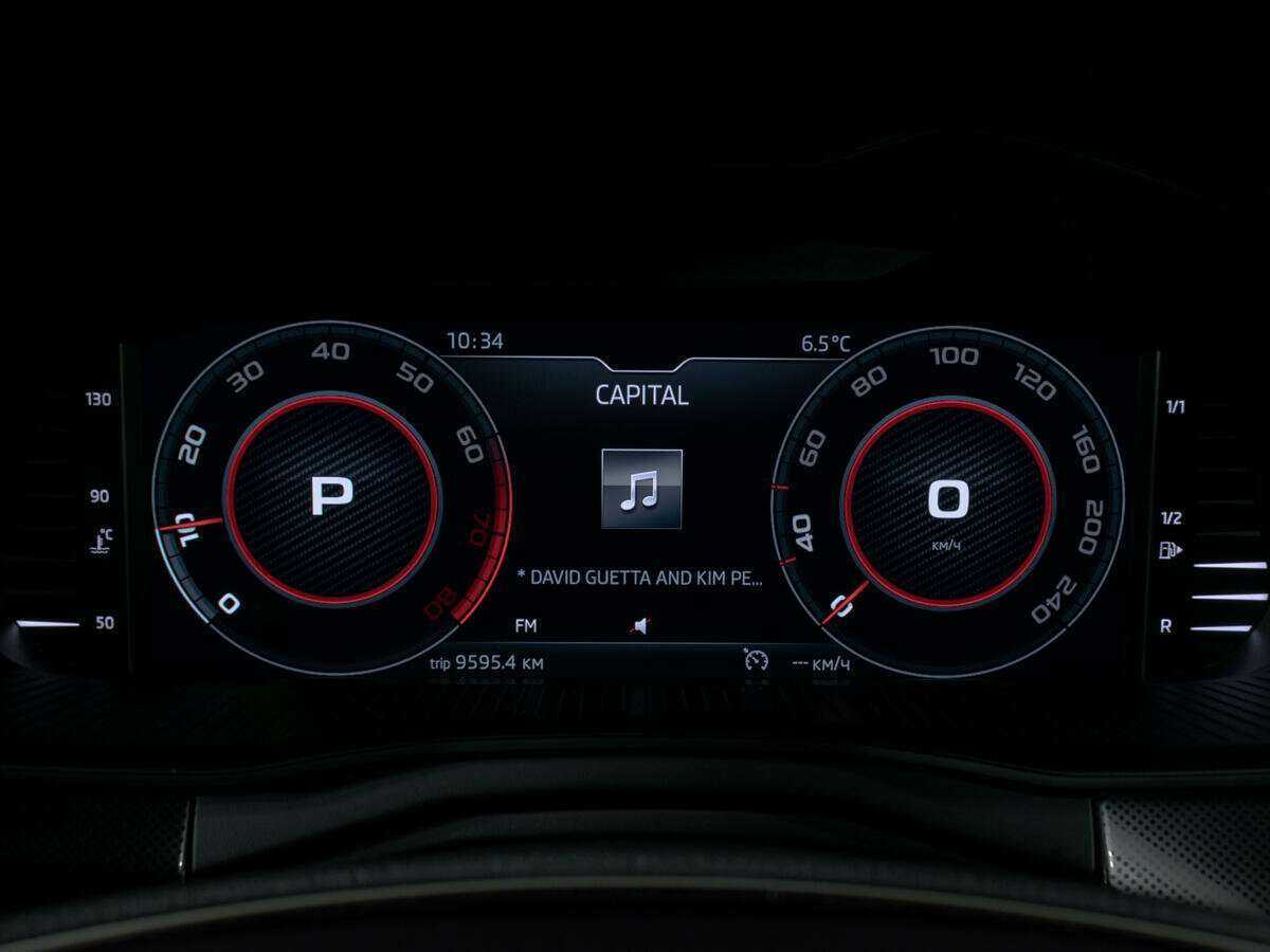 Skoda Rapid, 2021 - Фото №9