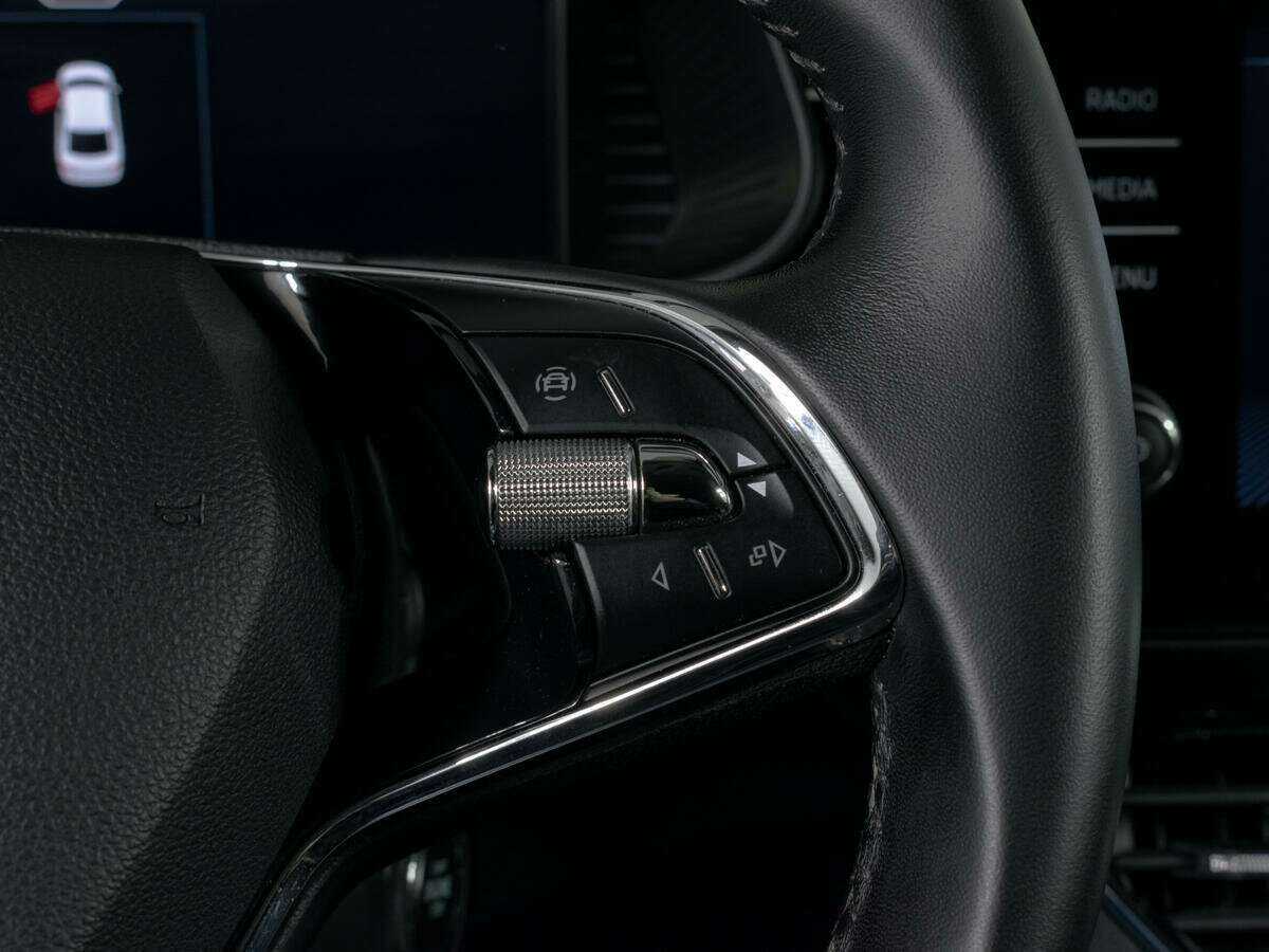 Skoda Rapid, 2021 - Фото №11