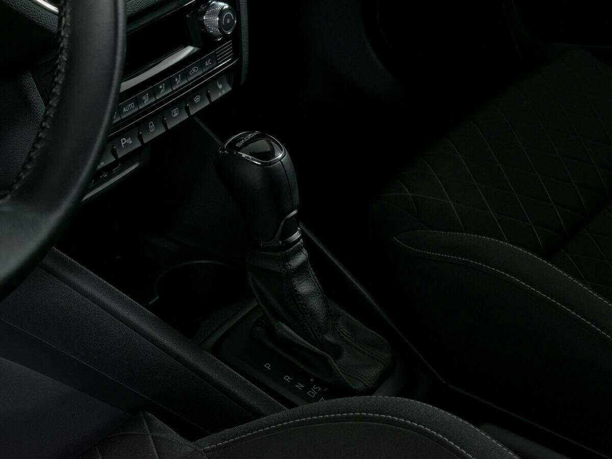 Skoda Rapid, 2021 - Фото №14