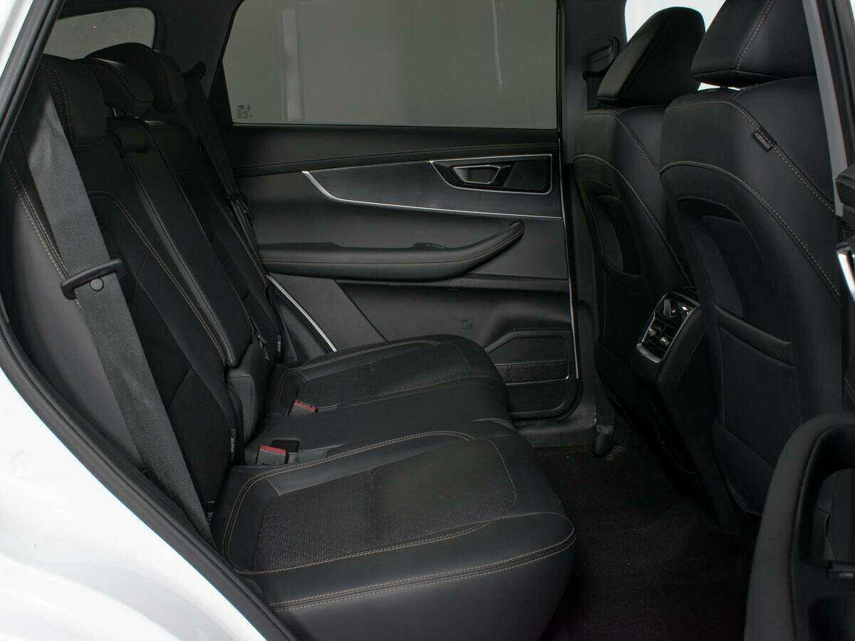 Chery Tiggo 8, 2021 - Фото №9