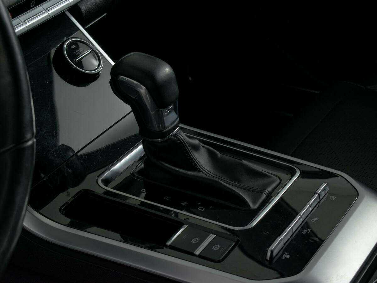 Chery Tiggo 8, 2021 - Фото №13