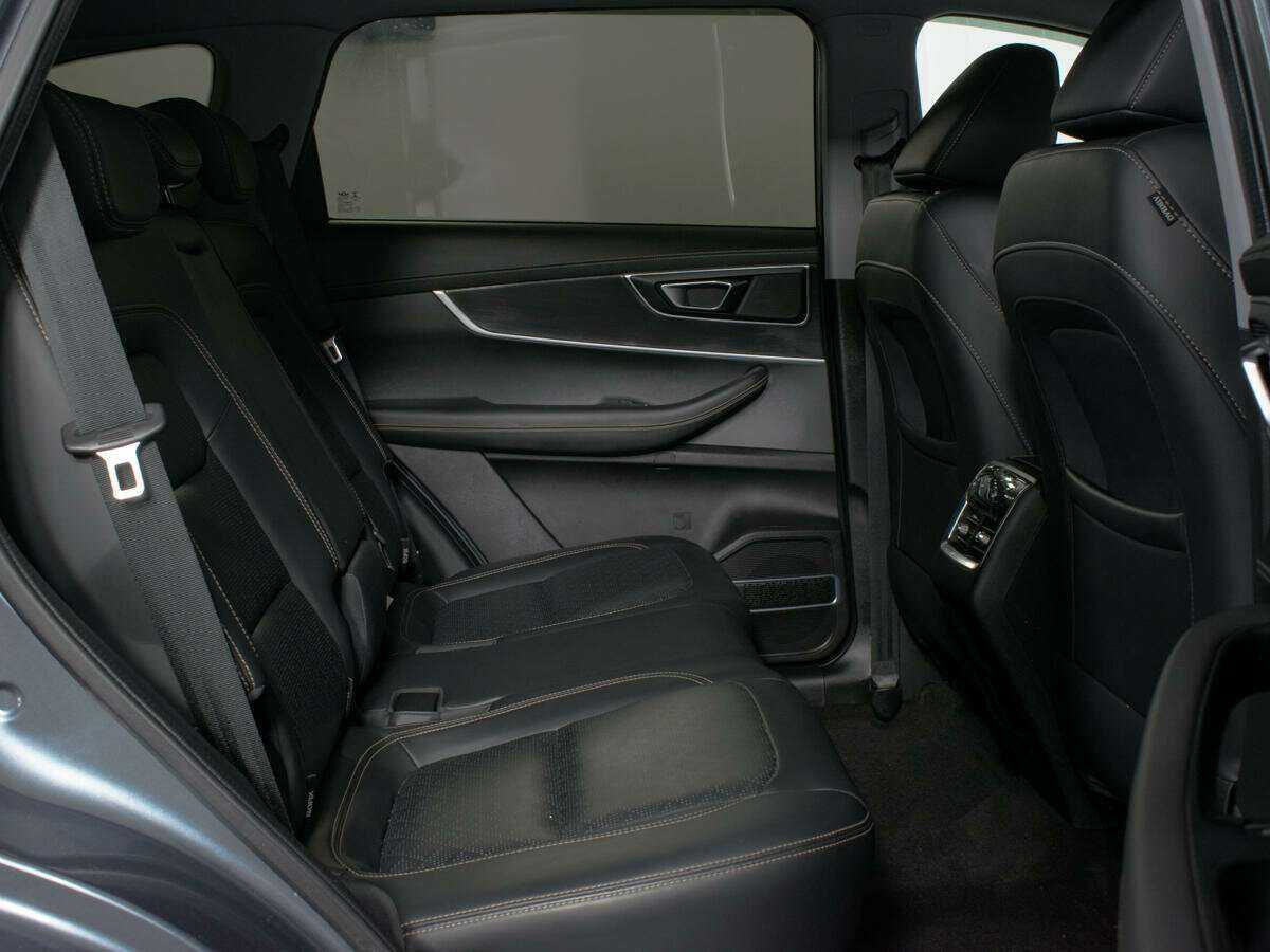 Chery Tiggo 8, 2021 - Фото №10