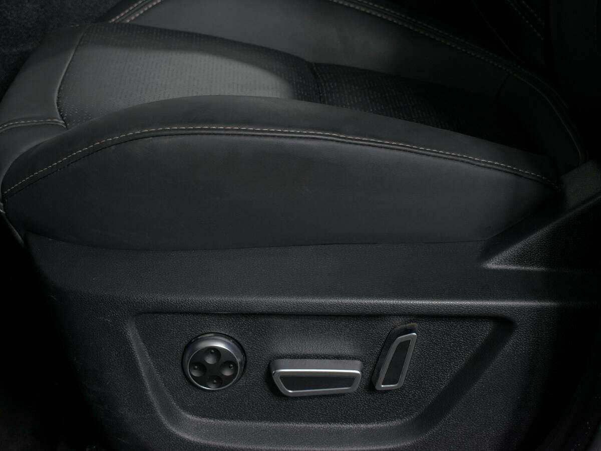 Chery Tiggo 8, 2021 - Фото №11