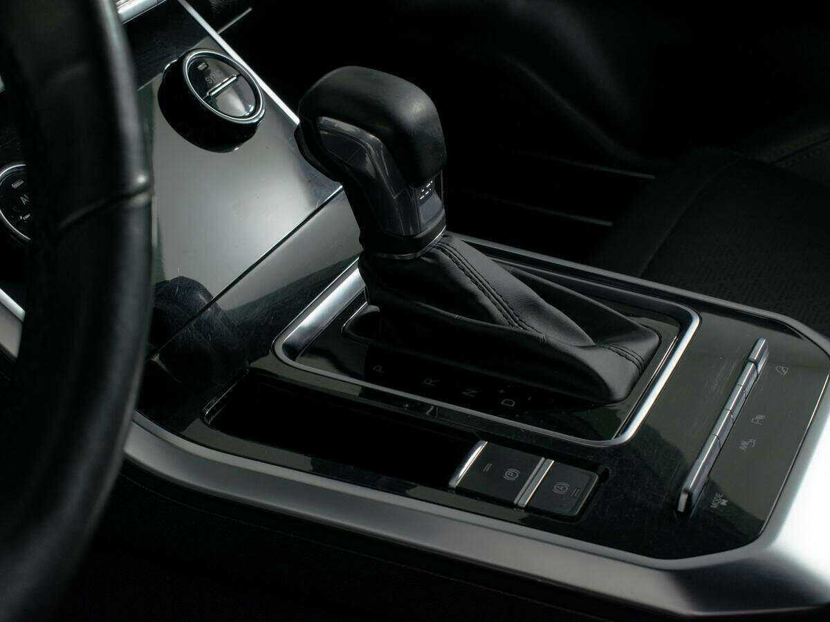 Chery Tiggo 8, 2021 - Фото №14