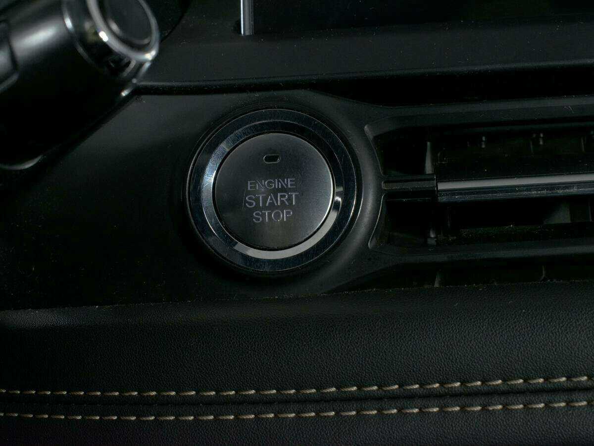 Chery Tiggo 8, 2021 - Фото №15