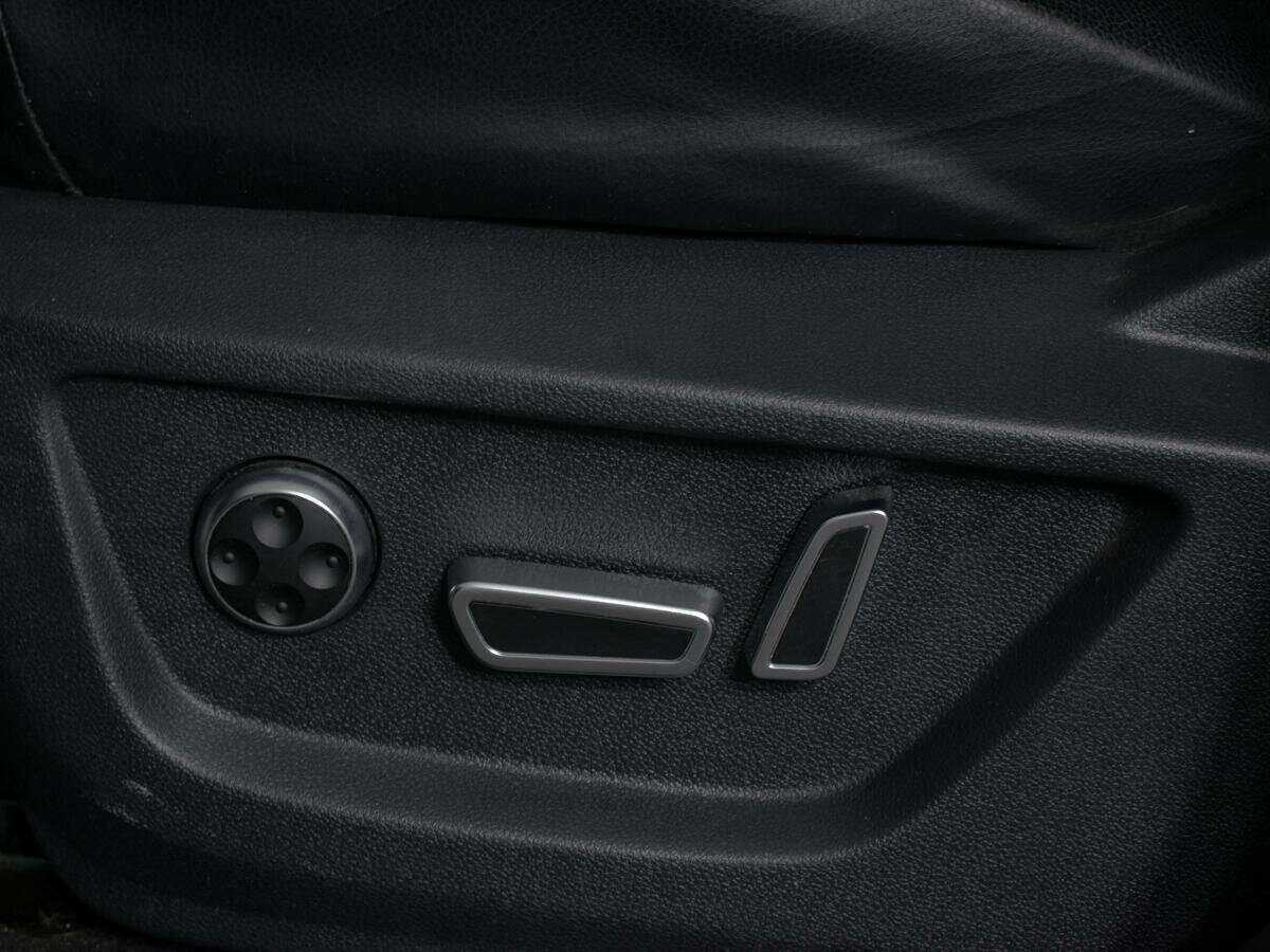 Chery Tiggo 4, 2021 - Фото №11