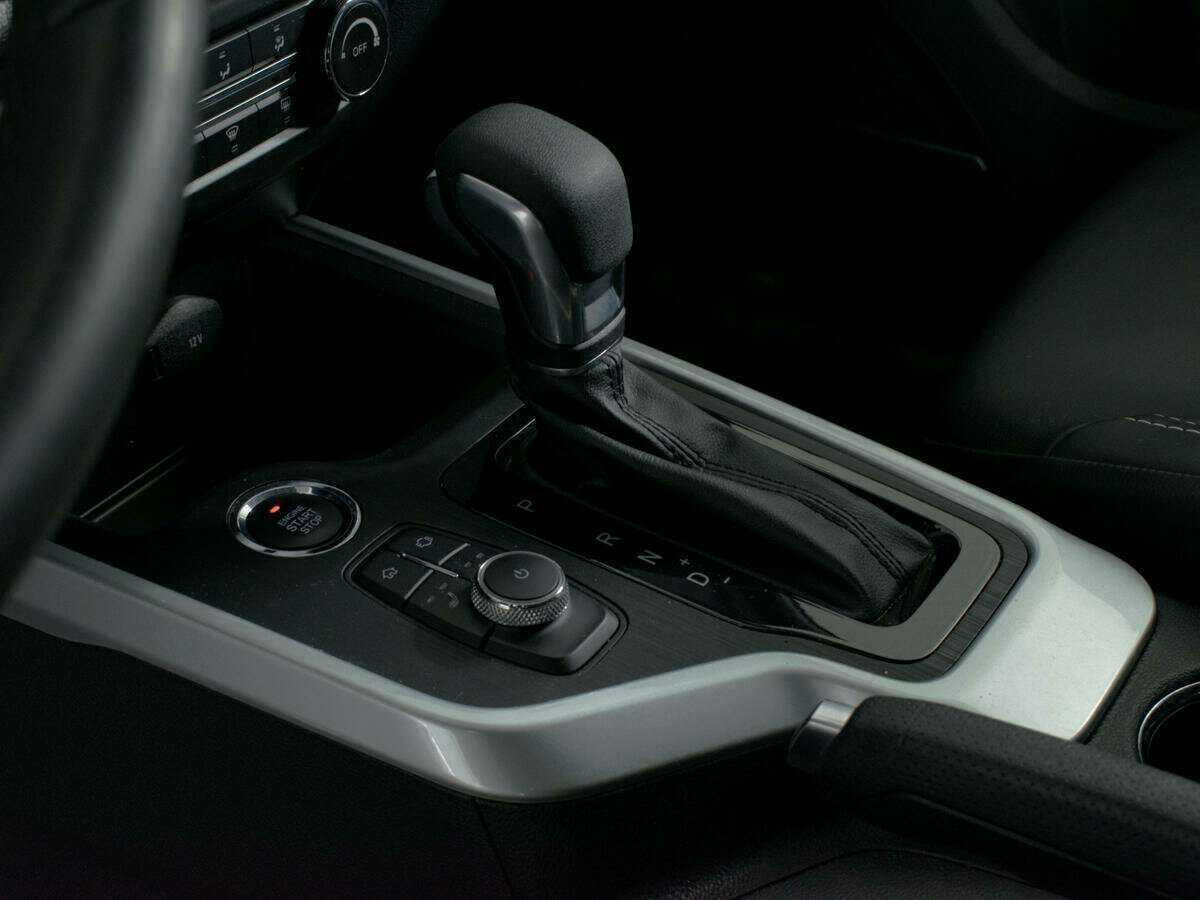 Chery Tiggo 4, 2021 - Фото №14