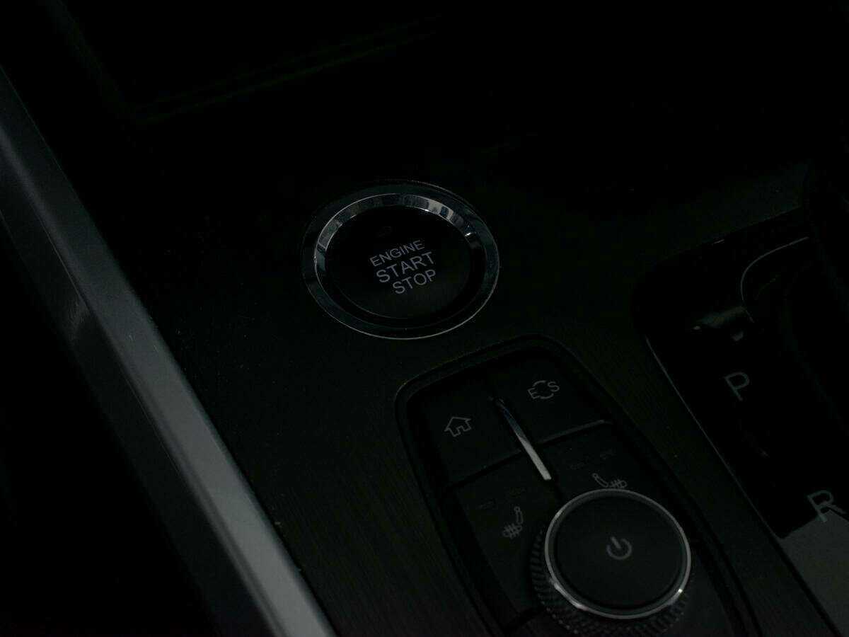 Chery Tiggo 4, 2021 - Фото №15