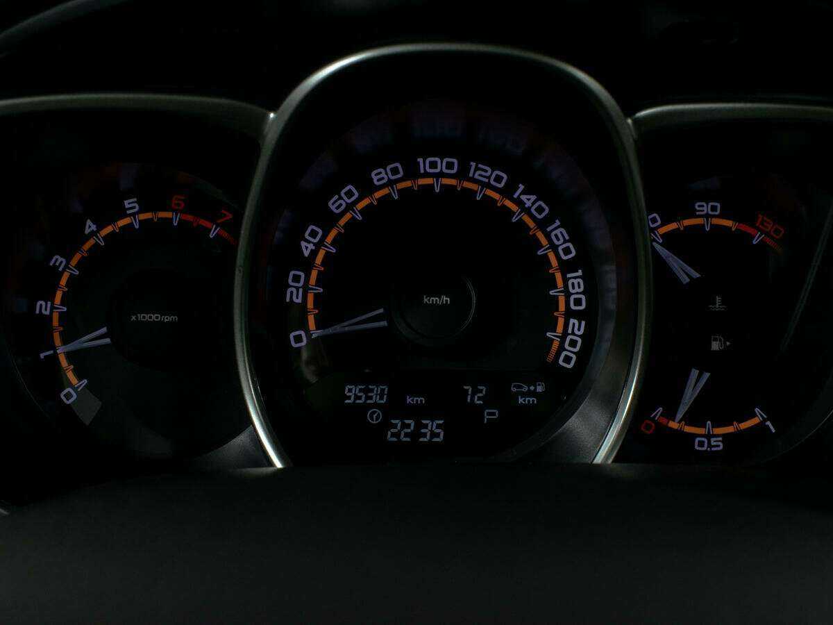 Lada (ВАЗ) Vesta, 2020 - Фото №9