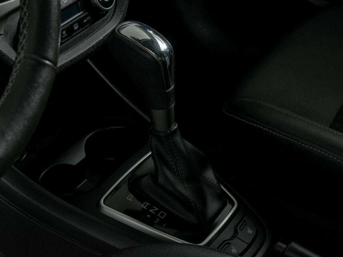 Lada (ВАЗ) Vesta, 2020 - Фото №11