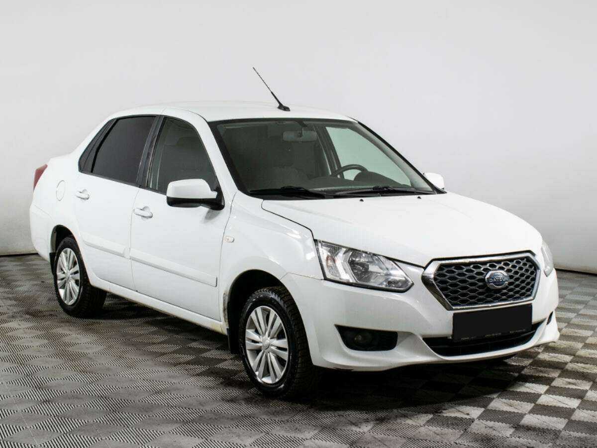 Datsun on-DO, 2019 - Фото №2