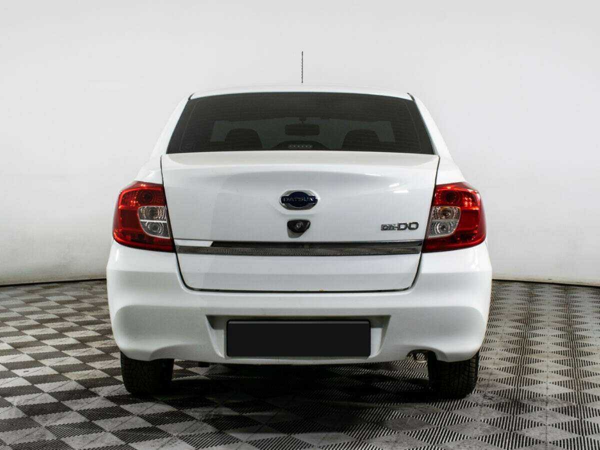 Datsun on-DO, 2019 - Фото №4