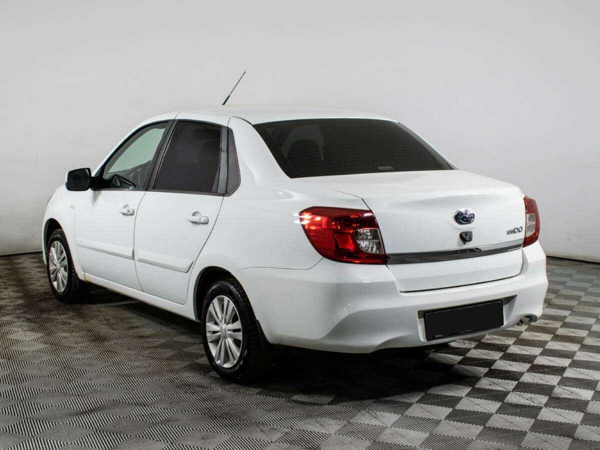 Datsun on-DO, 2019 - Фото №5