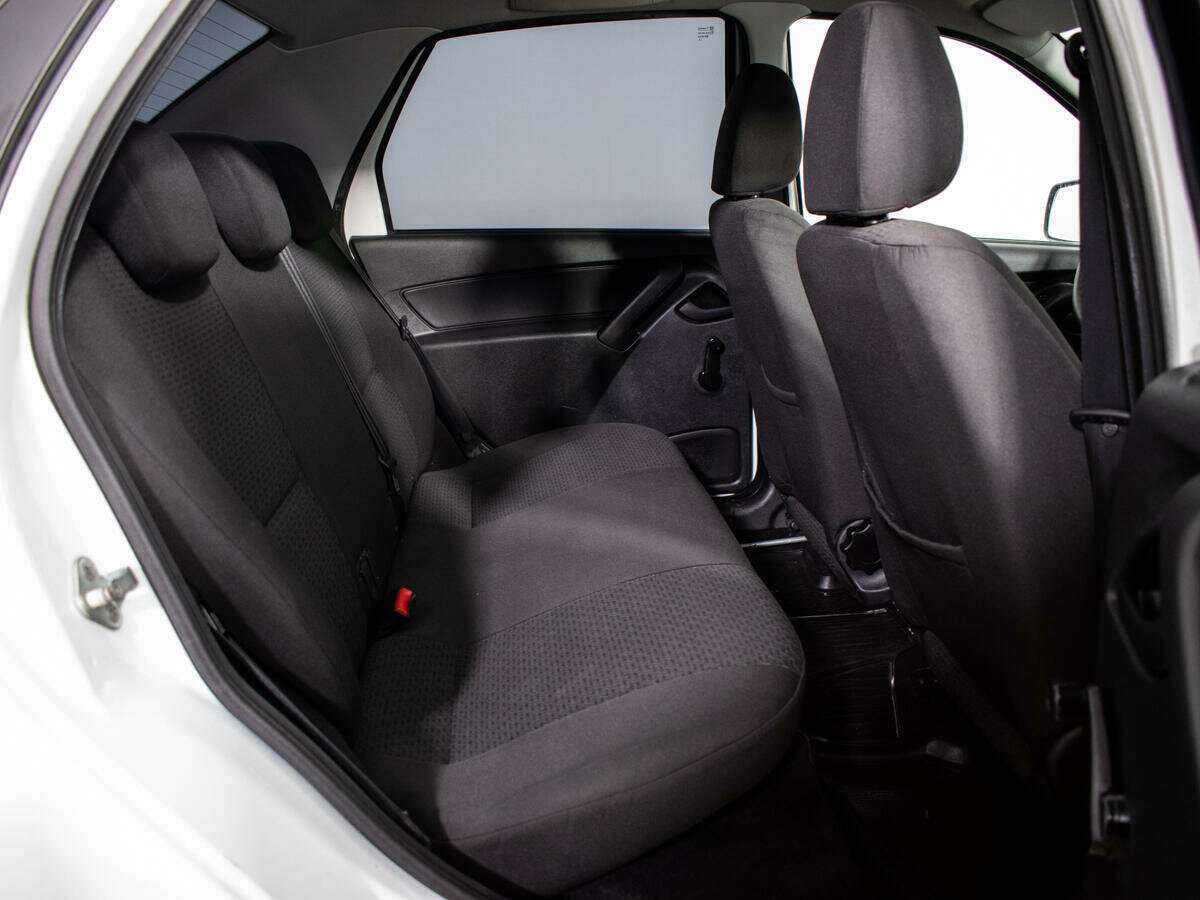 Datsun on-DO, 2019 - Фото №7