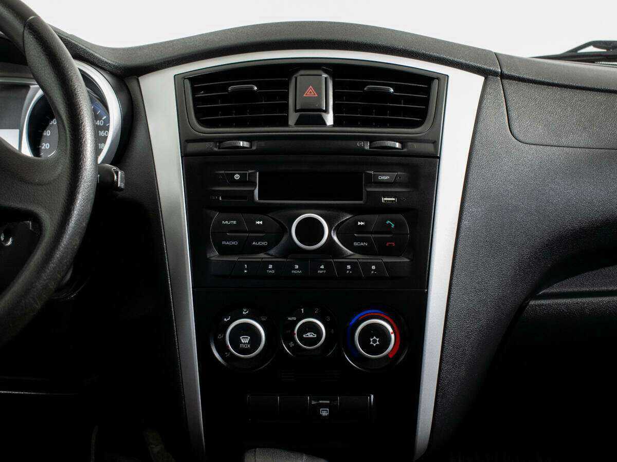 Datsun on-DO, 2019 - Фото №8