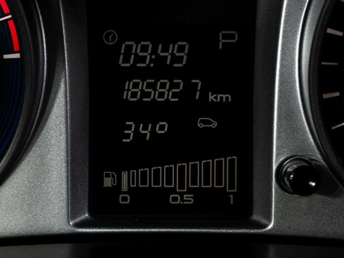 Datsun on-DO, 2019 - Фото №9