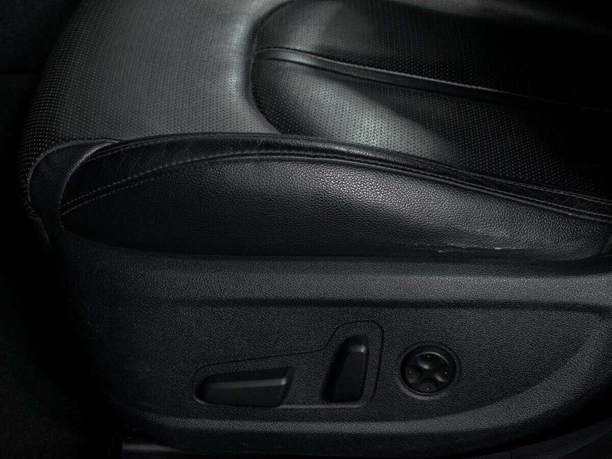 Kia Optima, 2017 - Фото №18