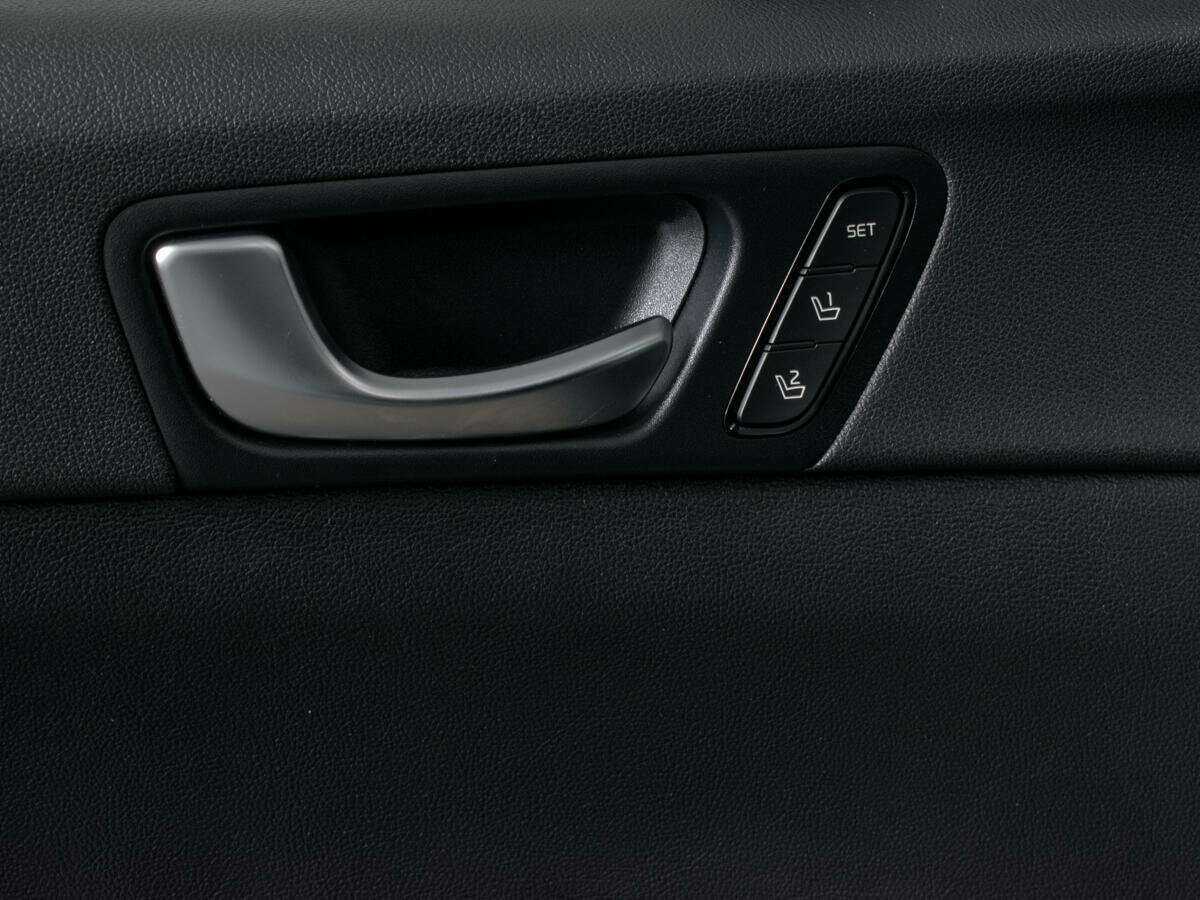 Kia Optima, 2017 - Фото №19