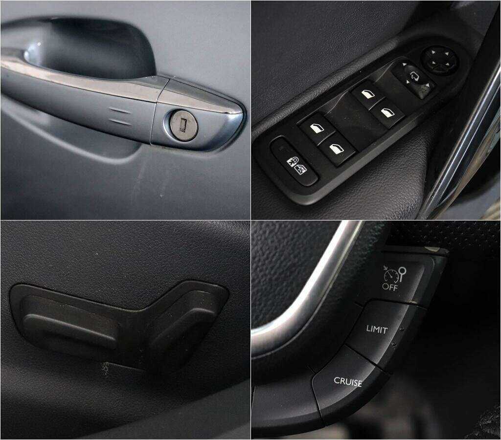 Peugeot 508, 2012 - Фото №15