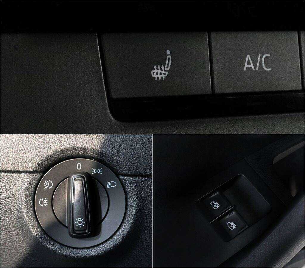 Skoda Octavia, 2018 - Фото №11