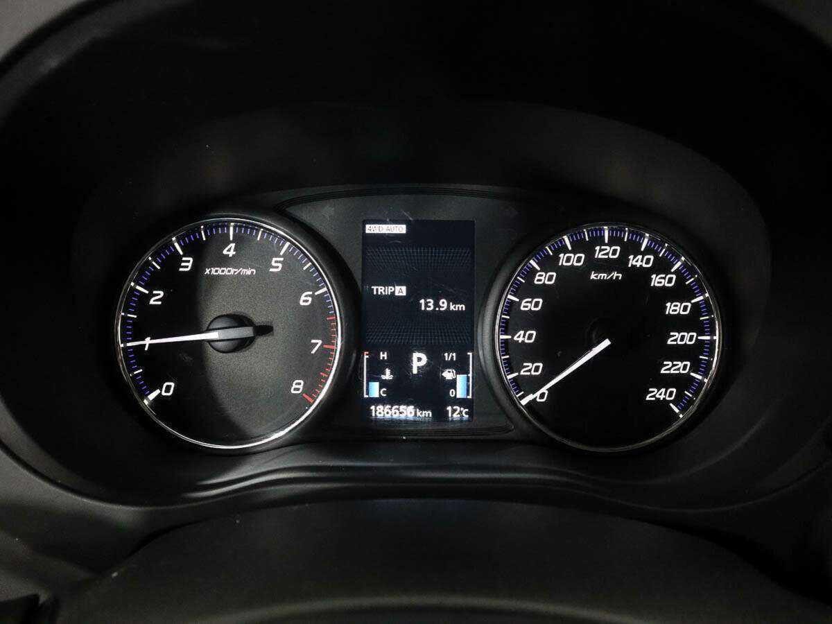 Mitsubishi Outlander, 2013 - Фото №8