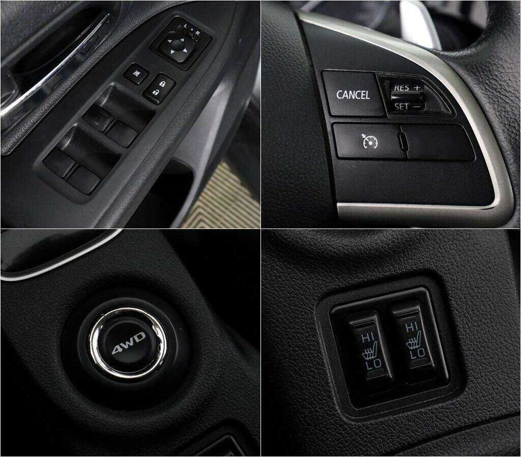 Mitsubishi Outlander, 2013 - Фото №12