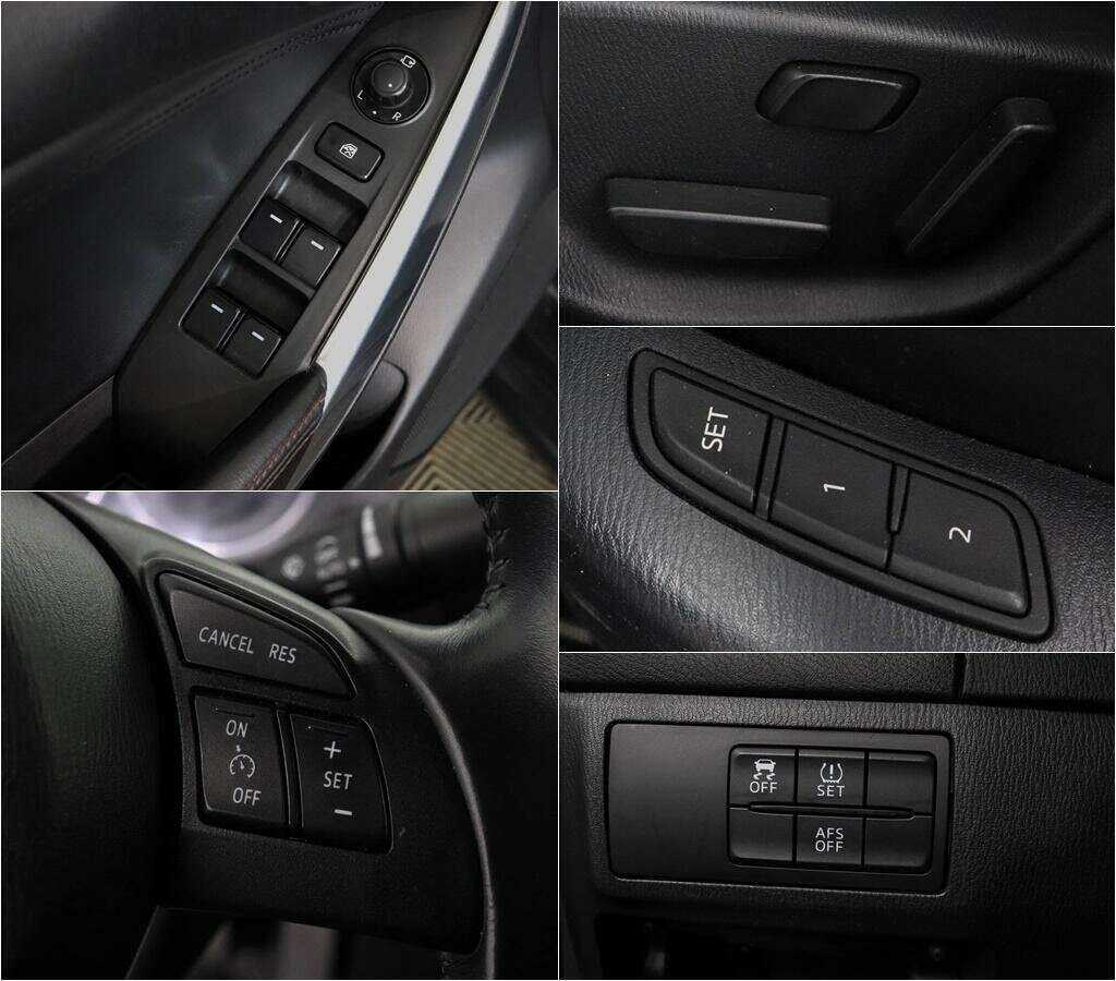 Mazda 6, 2014 - Фото №12