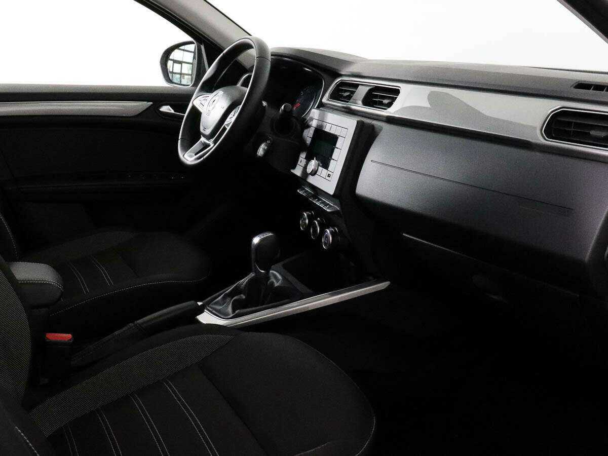 Renault Arkana, 2019 - Фото №6