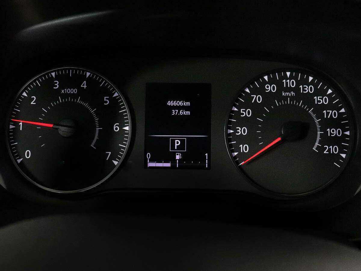 Renault Arkana, 2019 - Фото №9