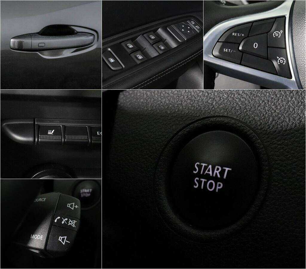 Renault Arkana, 2019 - Фото №13