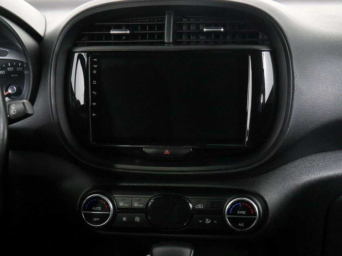 Kia Soul, 2020 - Фото №11