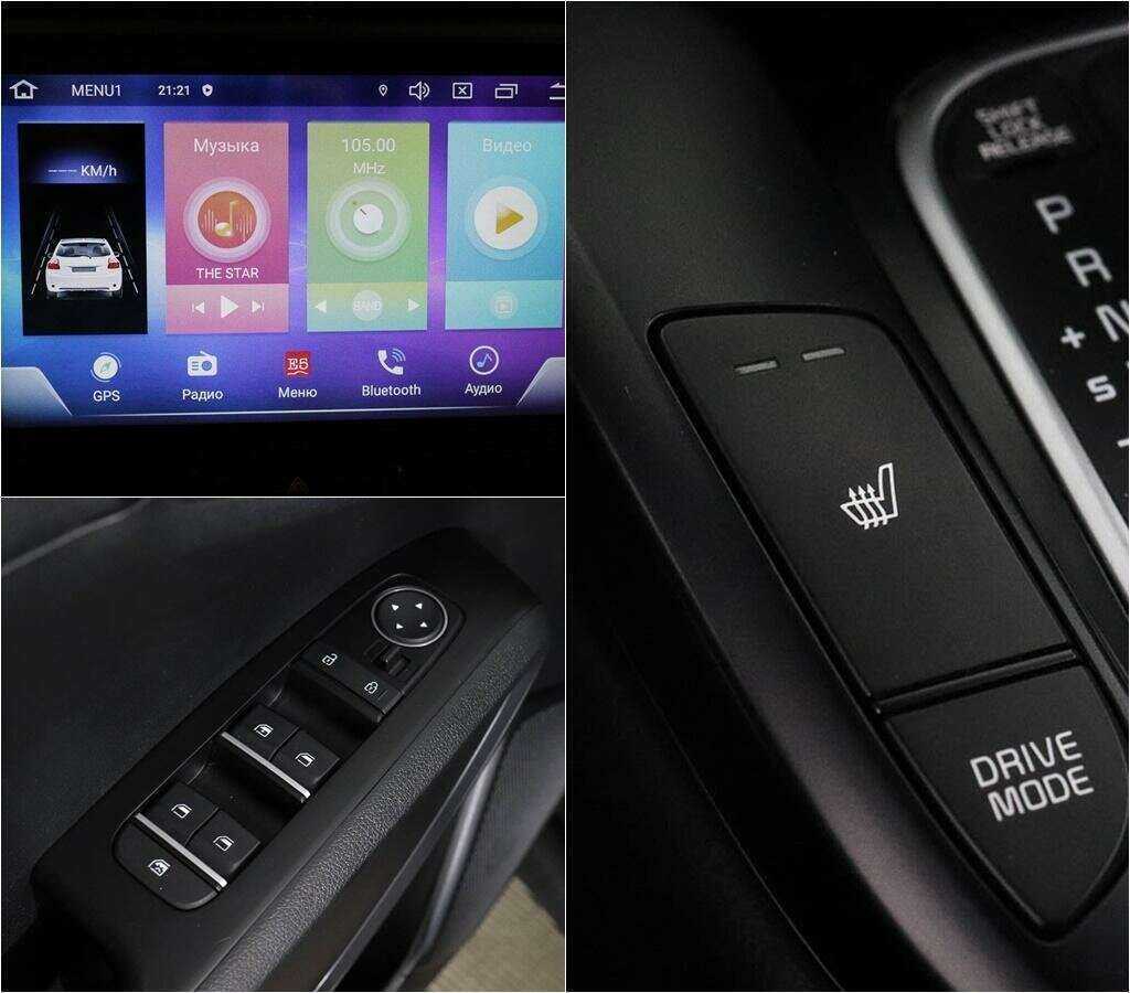 Kia Soul, 2020 - Фото №13