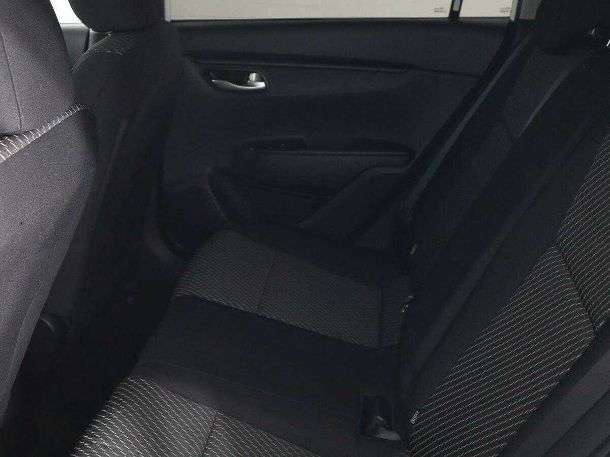 Kia Rio X-Line, 2019 - Фото №8