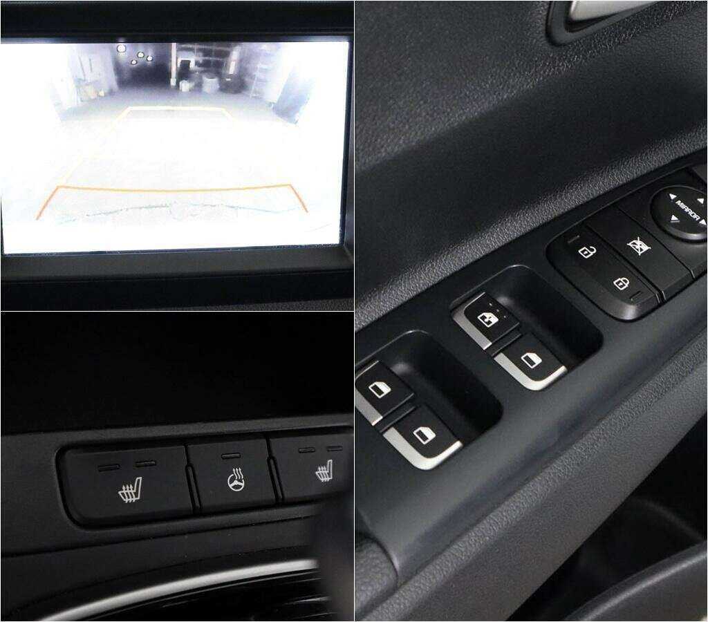 Kia Rio X-Line, 2019 - Фото №13