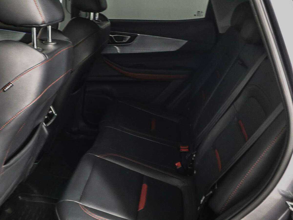 Chery Tiggo 4 Pro, 2022 - Фото №8