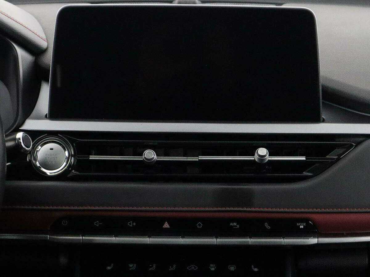 Chery Tiggo 4 Pro, 2022 - Фото №11