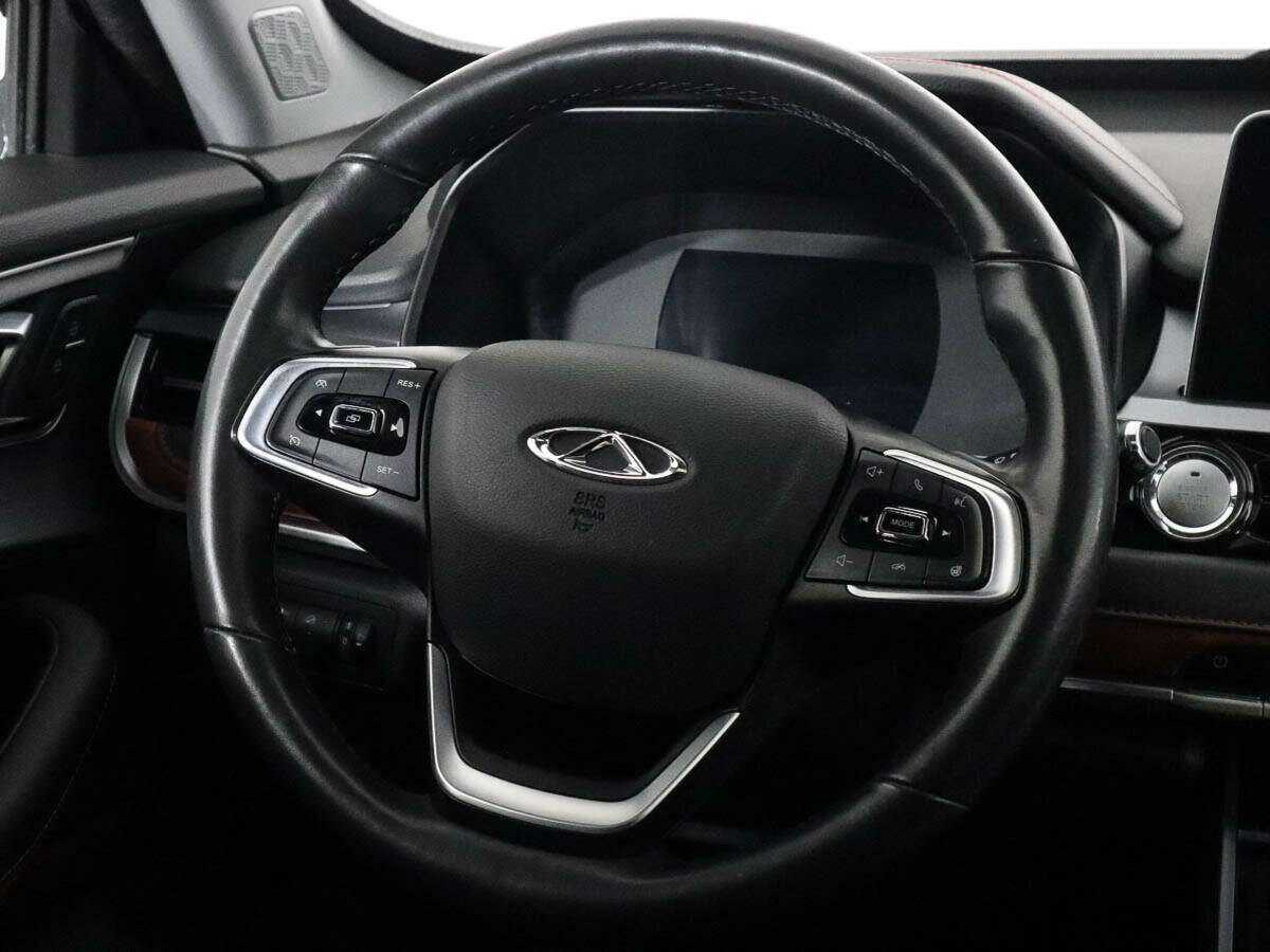 Chery Tiggo 4 Pro, 2022 - Фото №12
