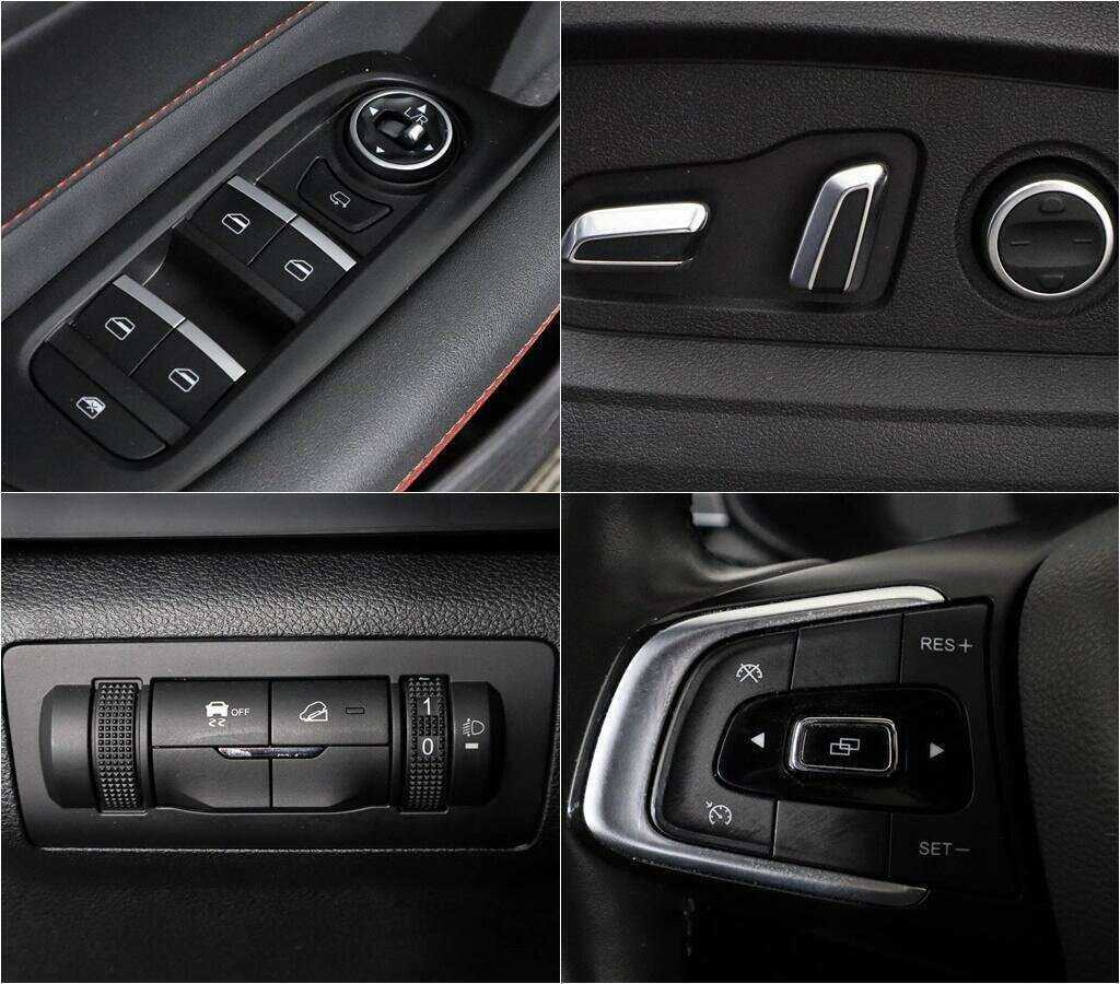 Chery Tiggo 4 Pro, 2022 - Фото №14