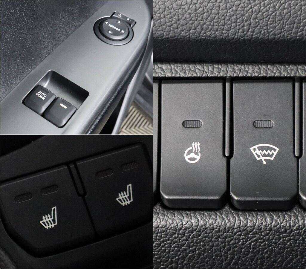 Kia Rio, 2015 - Фото №13