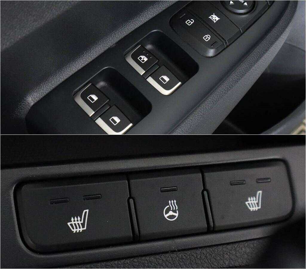 Kia Rio, 2021 - Фото №13